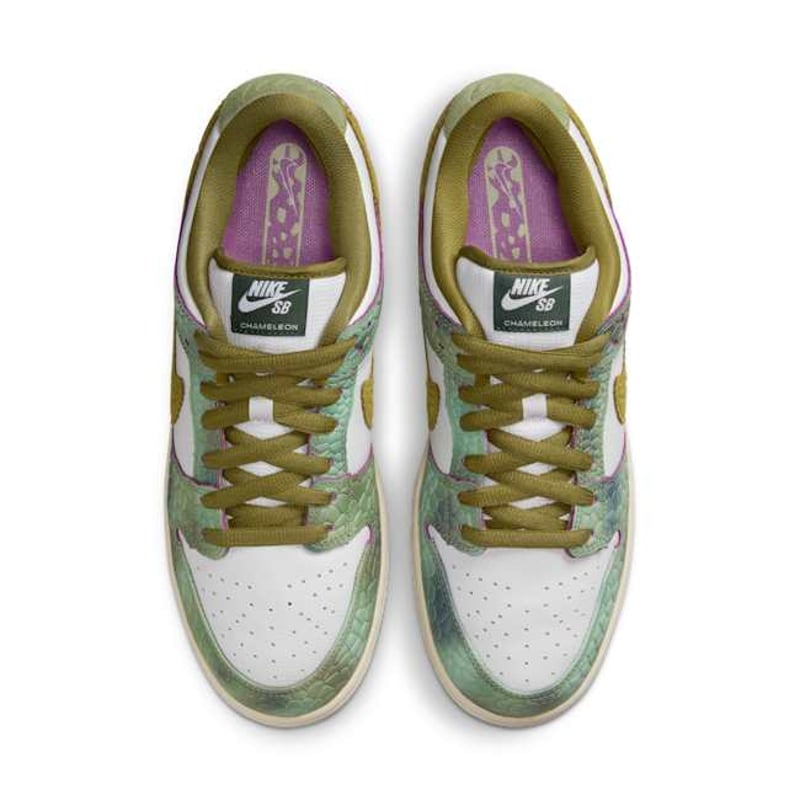 Nike SB Dunk Low Pro x Converse CONS AS-1 Pro x Alexis Sablone IF1889-900 05