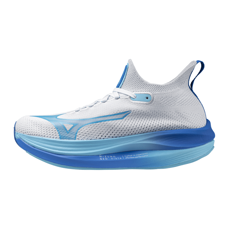 Mizuno Neo Vista