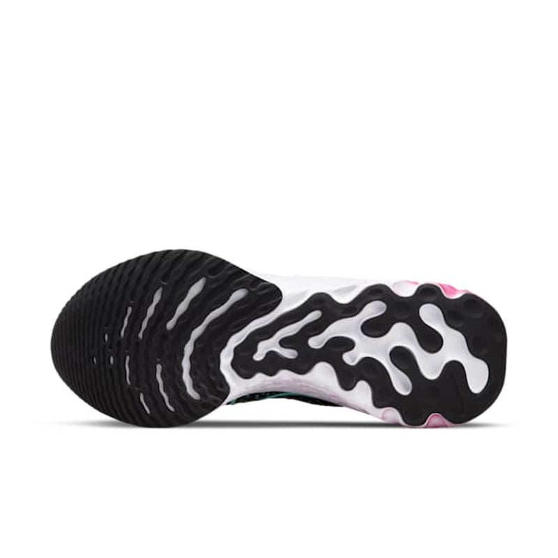 Nike React Infinity Run Flyknit 3 DD3024-003 02