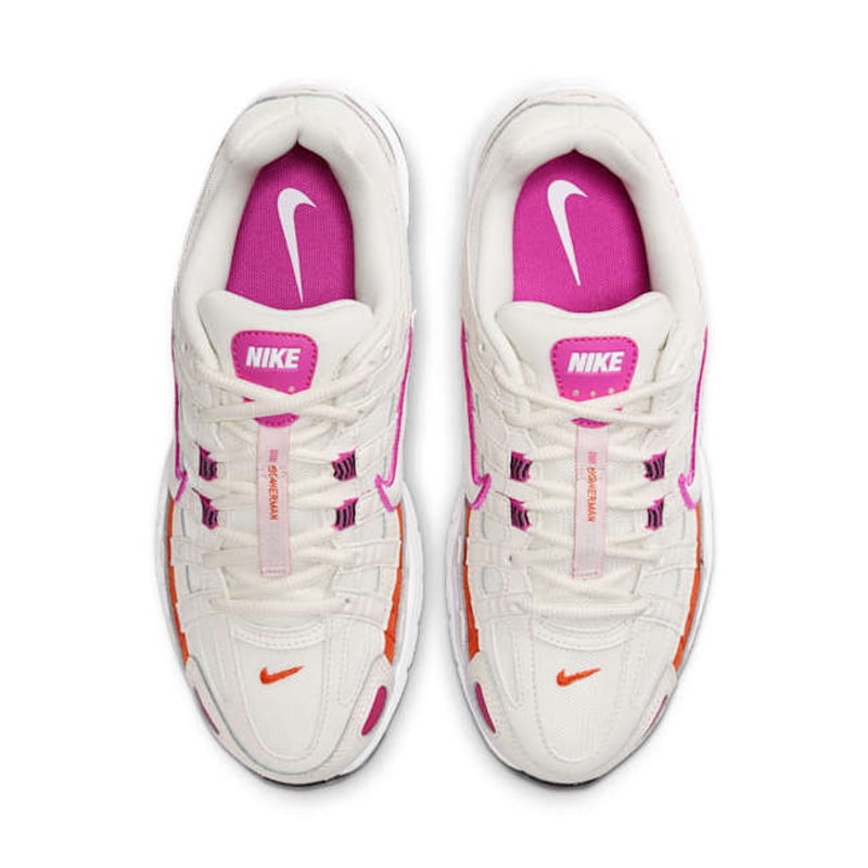 Nike P-6000 Essential CW1351-100 04