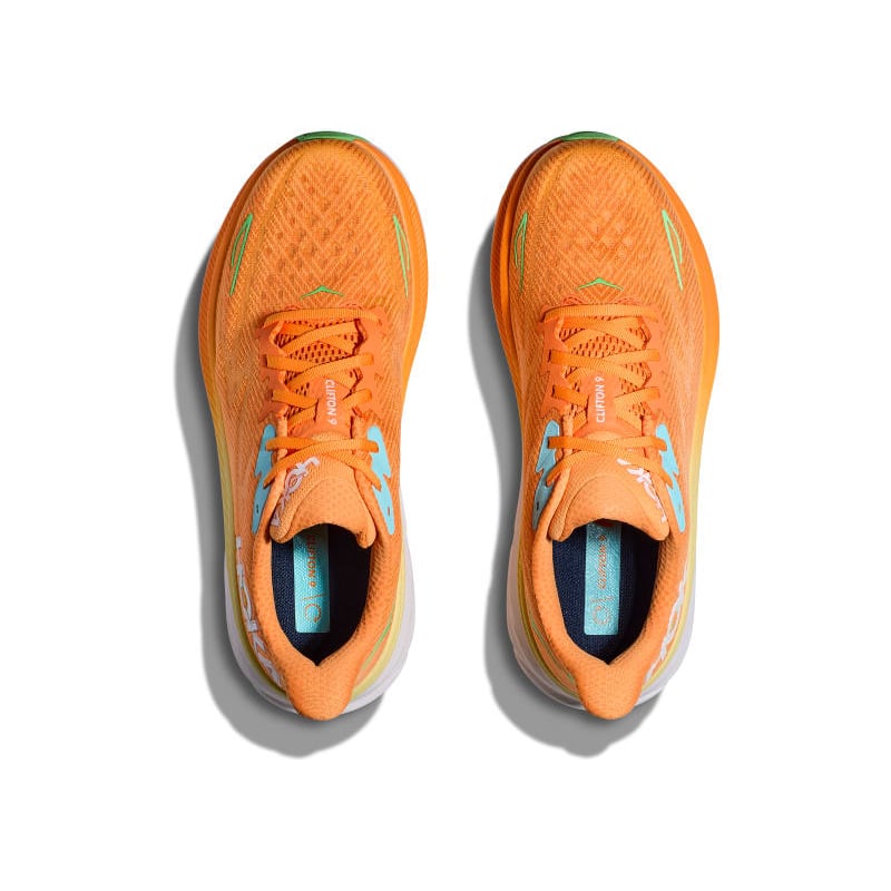 HOKA Clifton 9 1127895-SRSH 02