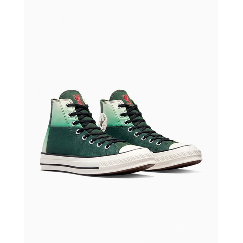 Converse Chuck 70 High x Liverpool F.C. ‘The Next Generation’ A07259C 05