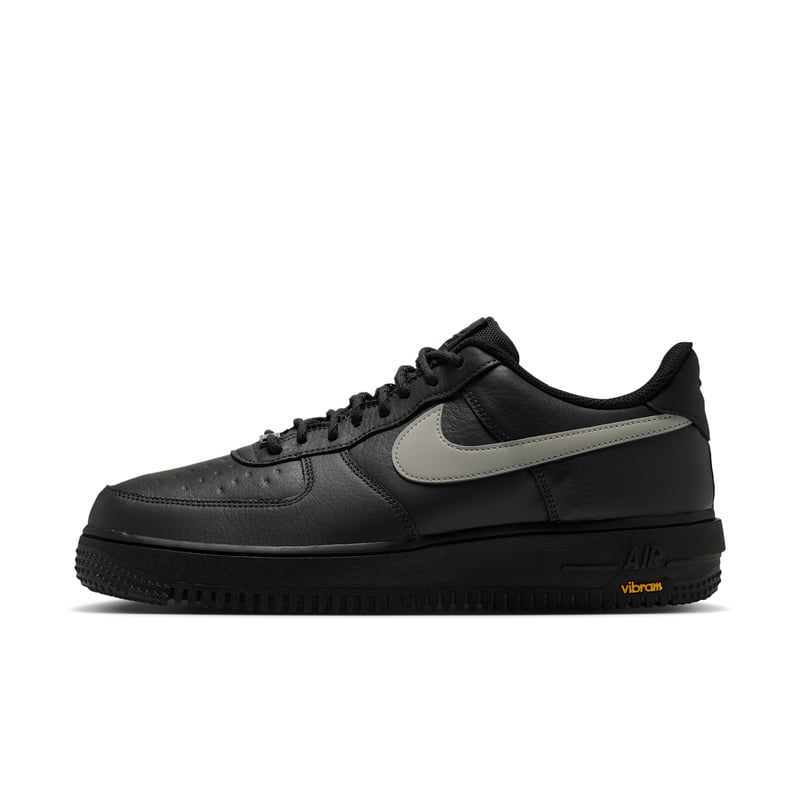 Παπούτσια Nike Air Force 1 GORE-TEX Vibram "Black Pine & Tech Grey" | Άνδρες | Sportstyle | 01 | SPORTSHOWROOM