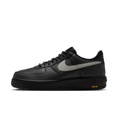 Sneakersy Nike Air Force 1 GORE-TEX Vibram "Black Pine & Tech Grey" | Mezczyzni | Sportstyle | 01 | SPORTSHOWROOM