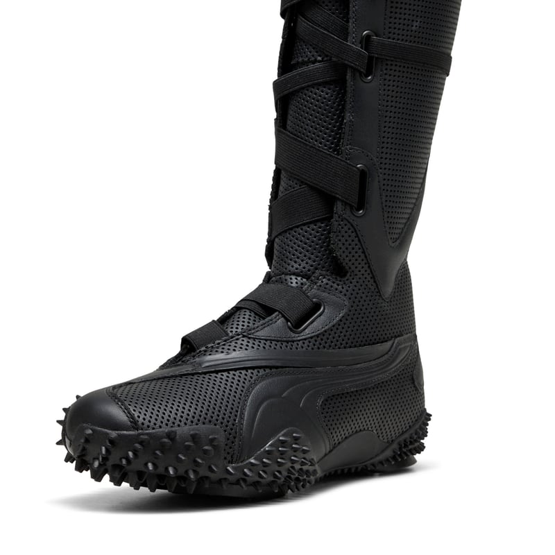 PUMA Mostro Leather Boots 401563-02 04