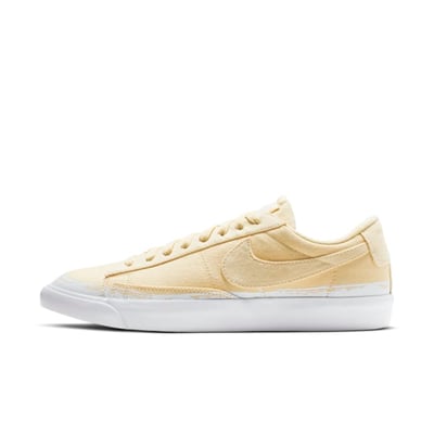 Nike SB Blazer Low Canvas CJ0692-100