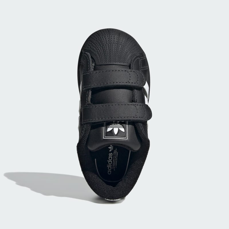 adidas Superstar II Comfort Closure JI3991 02