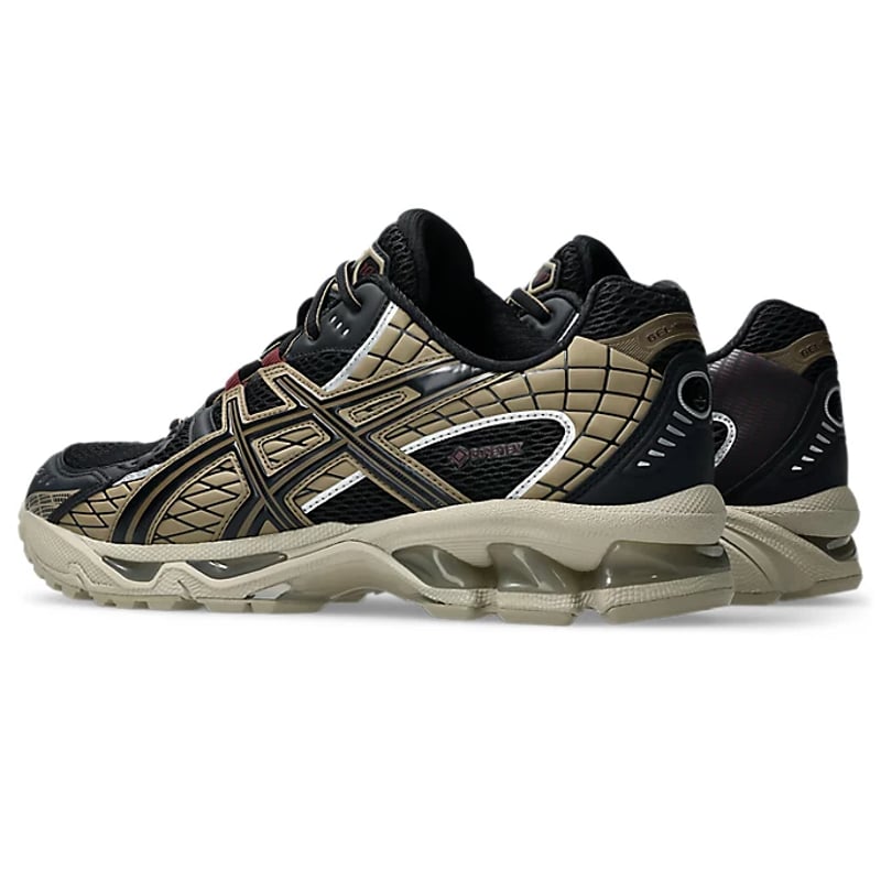 ASICS Gel-Nimbus 10.1 GORE-TEX 1203A760-001 03