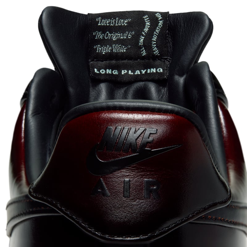 Nike Air Force 1 '07 Sneaker "Air Soul" | Herren | Sportstyle | 10 | SPORTSHOWROOM