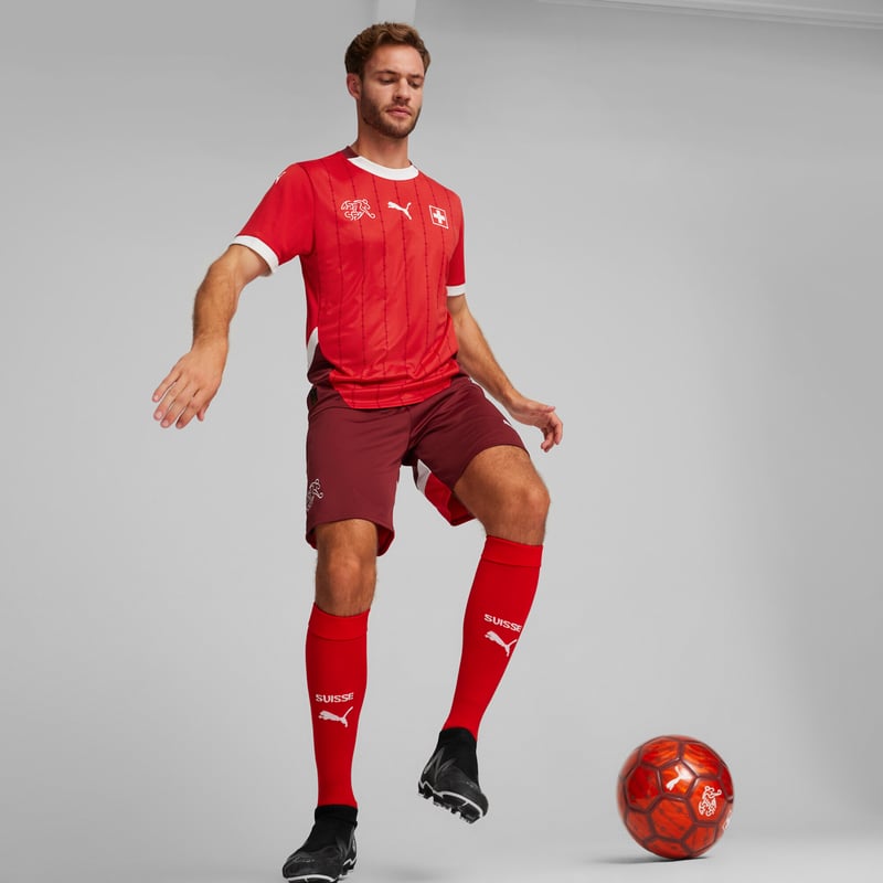 PUMA Switzerland 2024 Home 773956-01 03