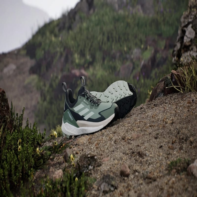 adidas Terrex Free Hiker 2.0 Low GORE-TEX JI1869 02