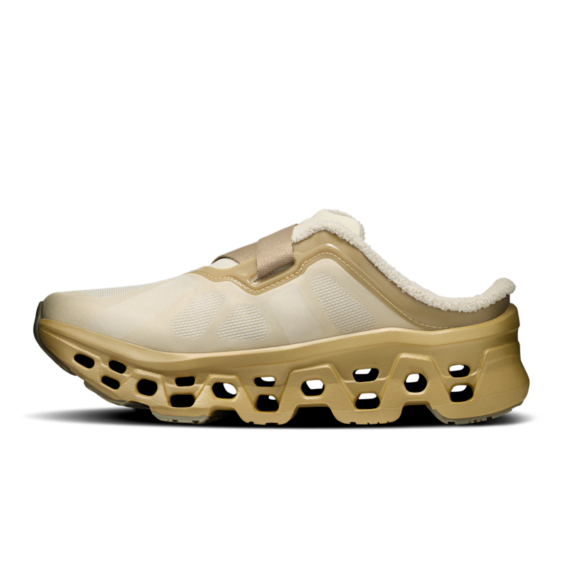 Sneakersy On Cloudmonster 3 Mule "Loess & Hare" | | Sportstyle | 04 | SPORTSHOWROOM