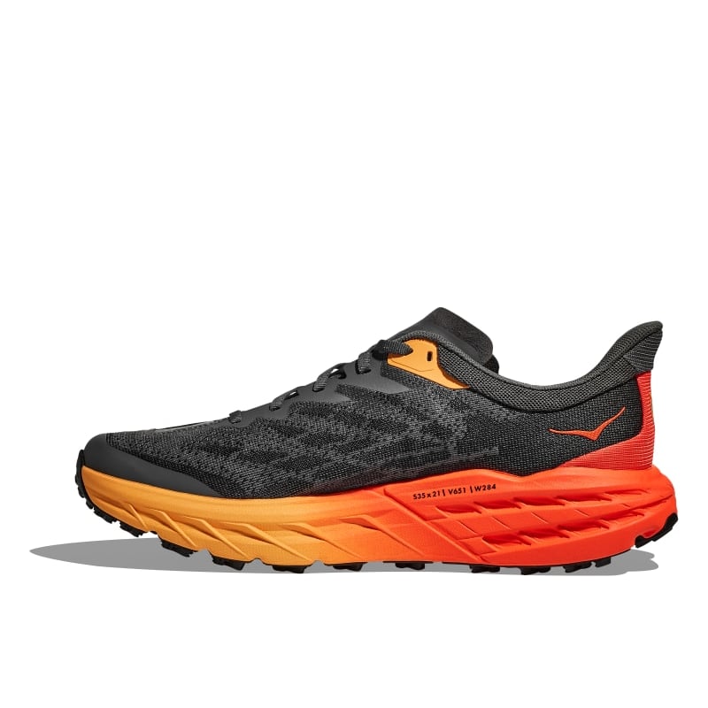 HOKA Speedgoat 5 1123157-CFLM 08