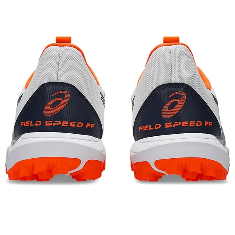 ASICS Field Speed FF 2 1111A262-100 05