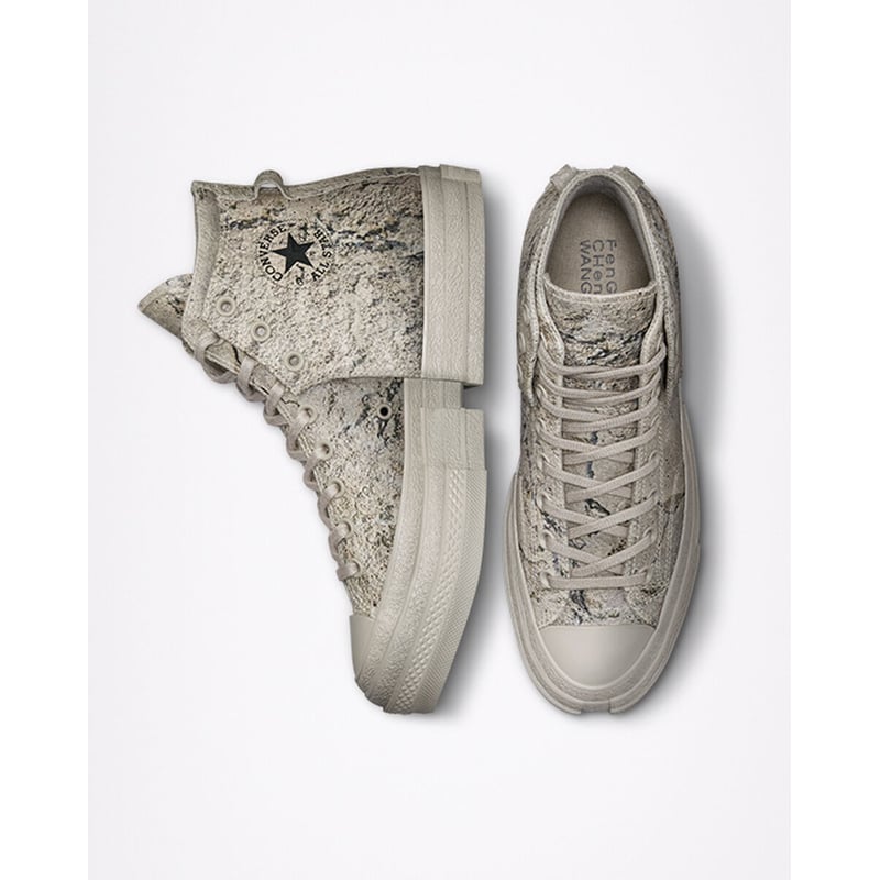 Converse Chuck 70 2-in-1 x Feng Chen Wang 171838C 05