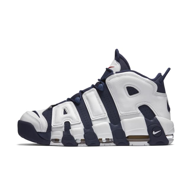 Nike Air More Uptempo