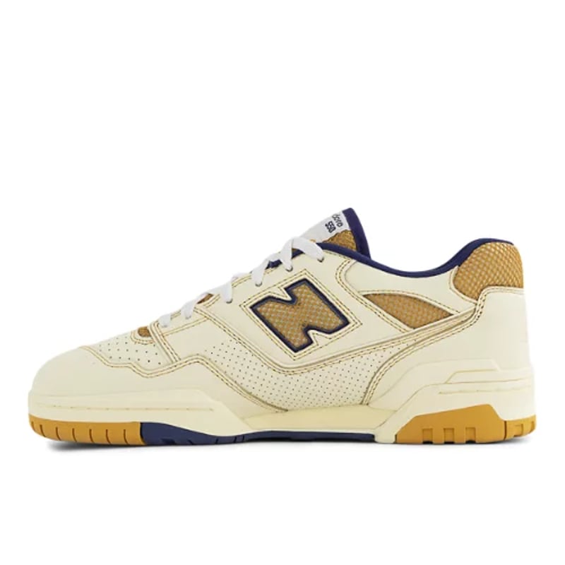 New Balance 550 x Aimé Leon Dore BB550AX1 02