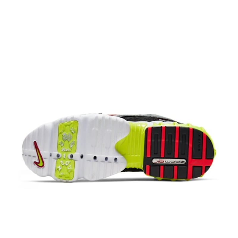 Nike Air Zoom Spiridon Cage 2 CD3613-002 02