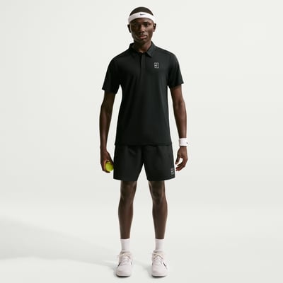 NikeCourt Advantage Dri-FIT FZ9322-010 01
