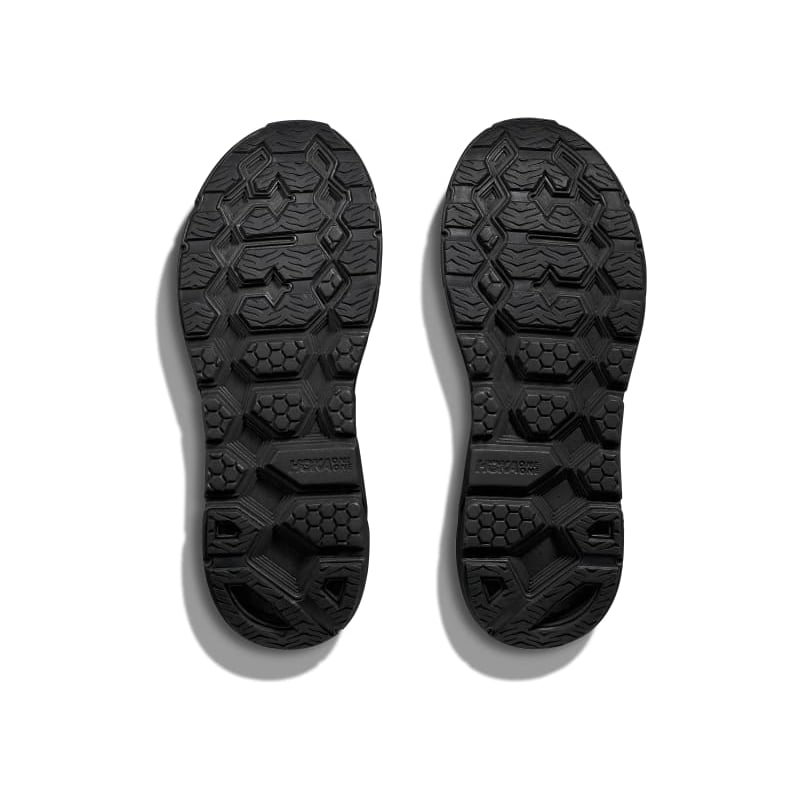 HOKA Clifton L Suede 1122571-BBLC 07
