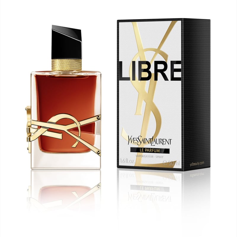 YSL Libre LIBRELEPARFUM 02