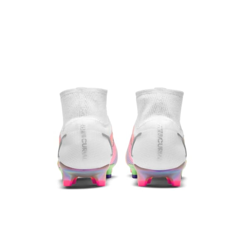 Nike Mercurial Superfly 8 Elite FG CV0958-105 06