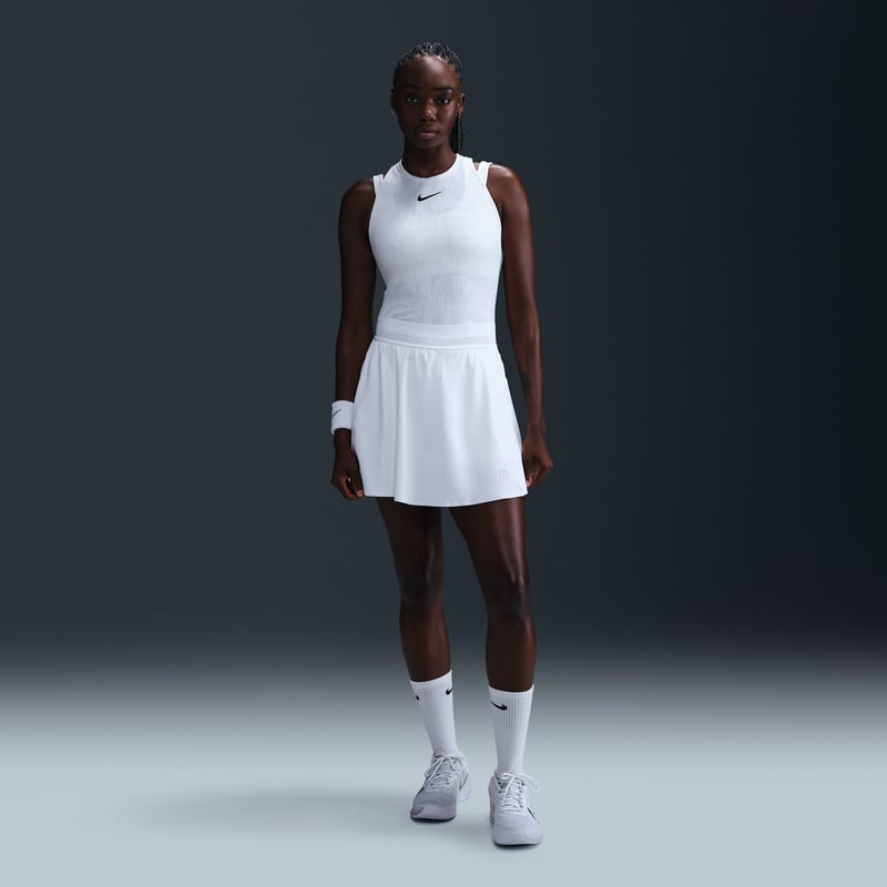 NikeCourt Ace Advantage Dri-FIT FZ6726-100 01
