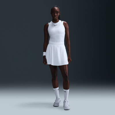 NikeCourt Ace Advantage Dri-FIT FZ6726-100 01