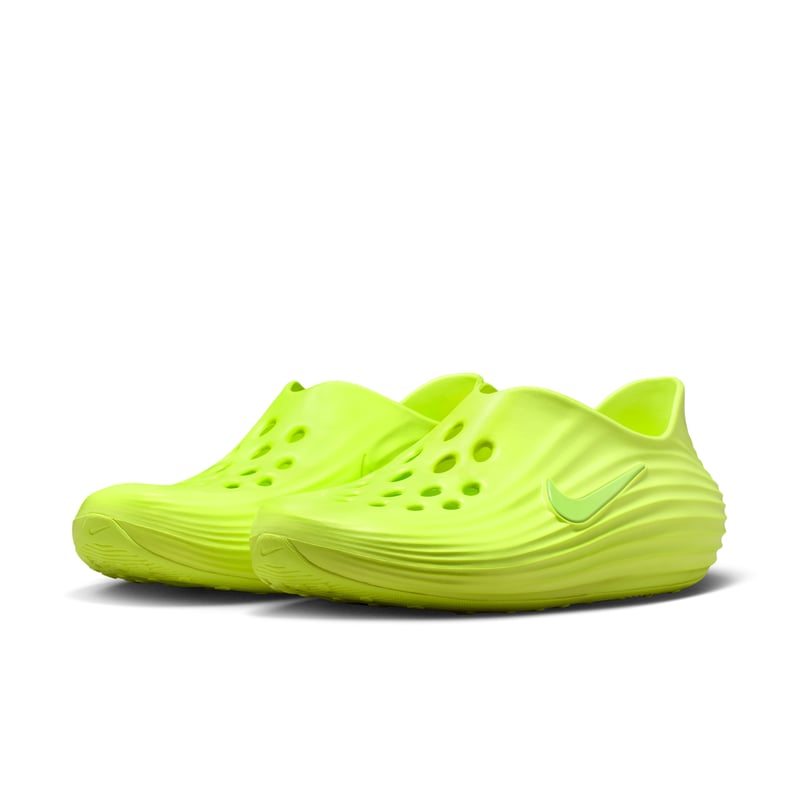 Nike ReactX Rejuven8 sneakers "Volt Ice" | Herre | Sportstyle | 05 | SPORTSHOWROOM