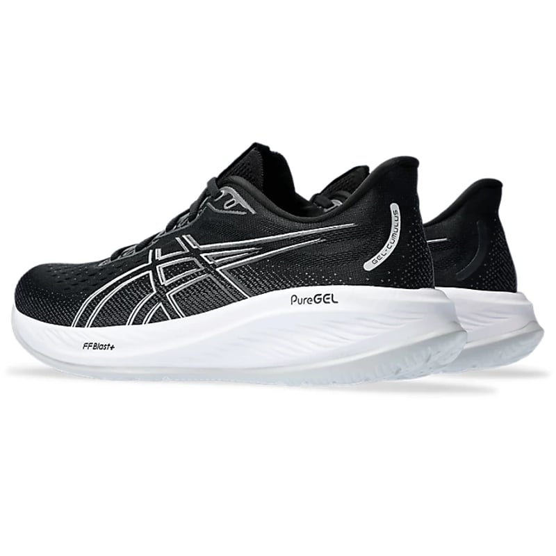 ASICS Gel-Cumulus 26 (Extra Wide) 1011B791-002 03