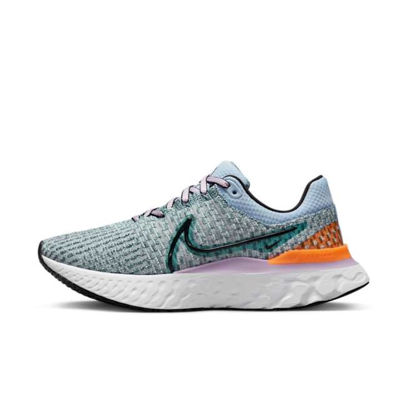 Nike React Infinity Run Flyknit 3 DD3024-300 01