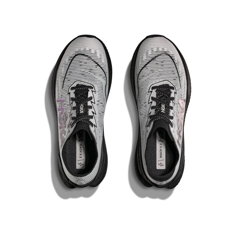 HOKA Mach X 2 1169610-BKSTR 02
