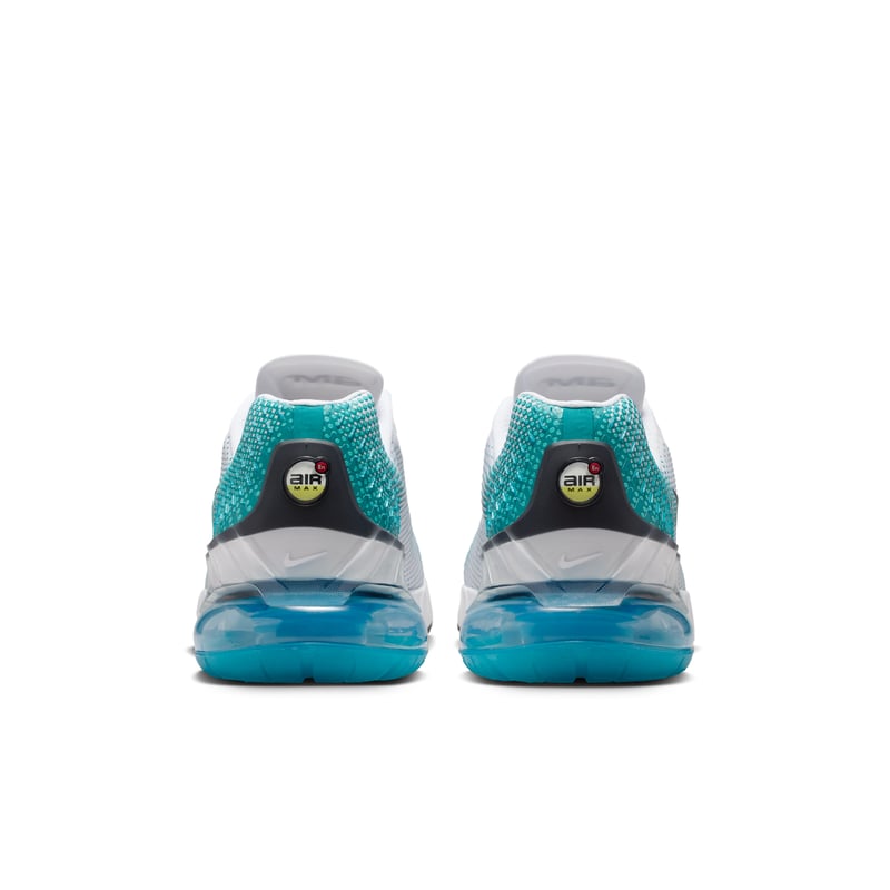 Sneakers Nike Air Max Phoenix "White & Dusty Cactus" | Uomo | Sportstyle | 06 | SPORTSHOWROOM