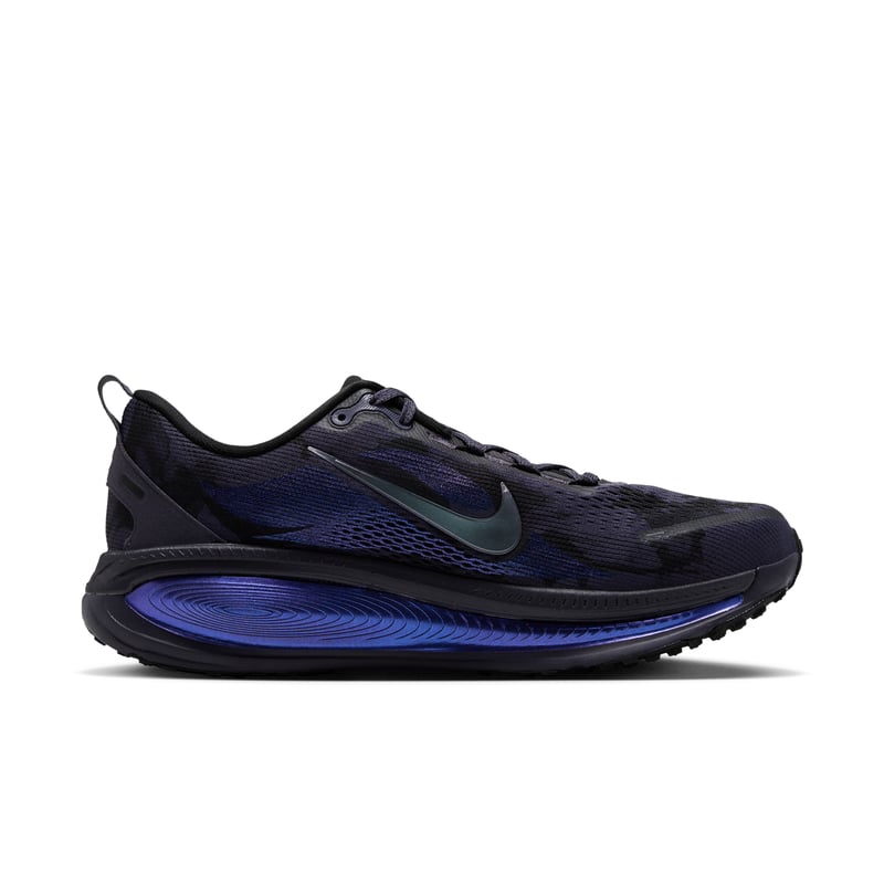 Nike Vomero 18 hardloopschoenen "Gridiron & Black" | Heren | Hardlopen | 03 | SPORTSHOWROOM