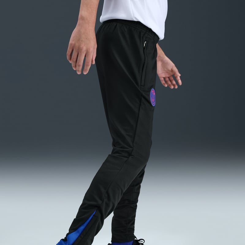 Nike Paris Saint-Germain Strike Third Nike Dri-FIT Total 90 HM4169-010 03