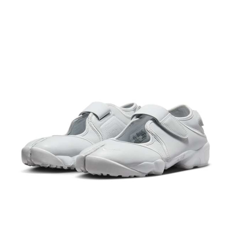 Nike Air Rift Leather HM5737-001 05