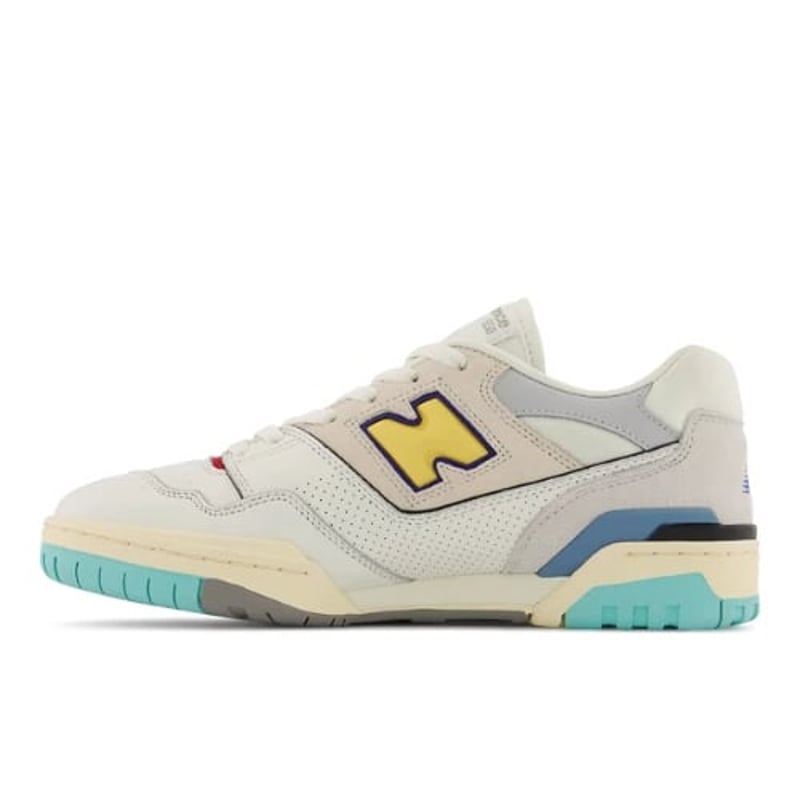 New Balance 550 BB550SSC 02