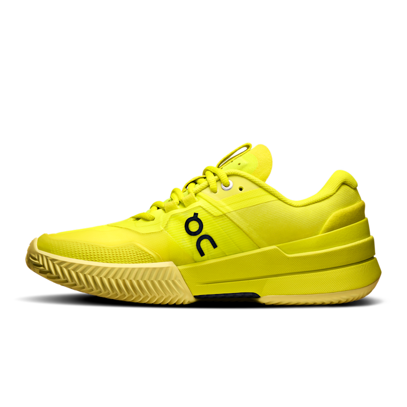 On THE ROGER Pro 2 Clay 3WE10633049 04