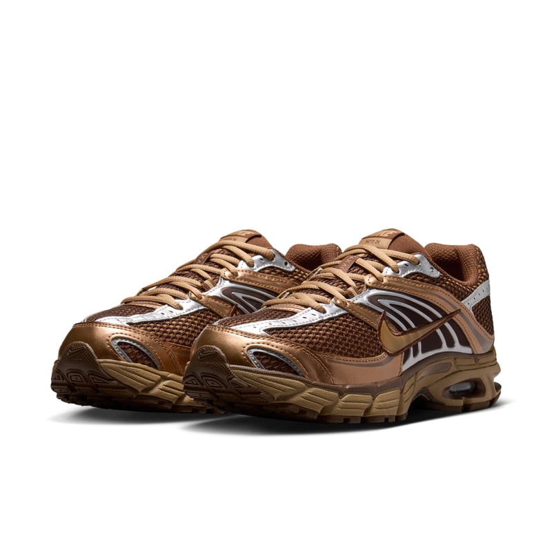 Nike Air Max Moto 2K Sneaker "Light British Tan & Cacao Wow" | Damen | Sportstyle | 05 | SPORTSHOWROOM