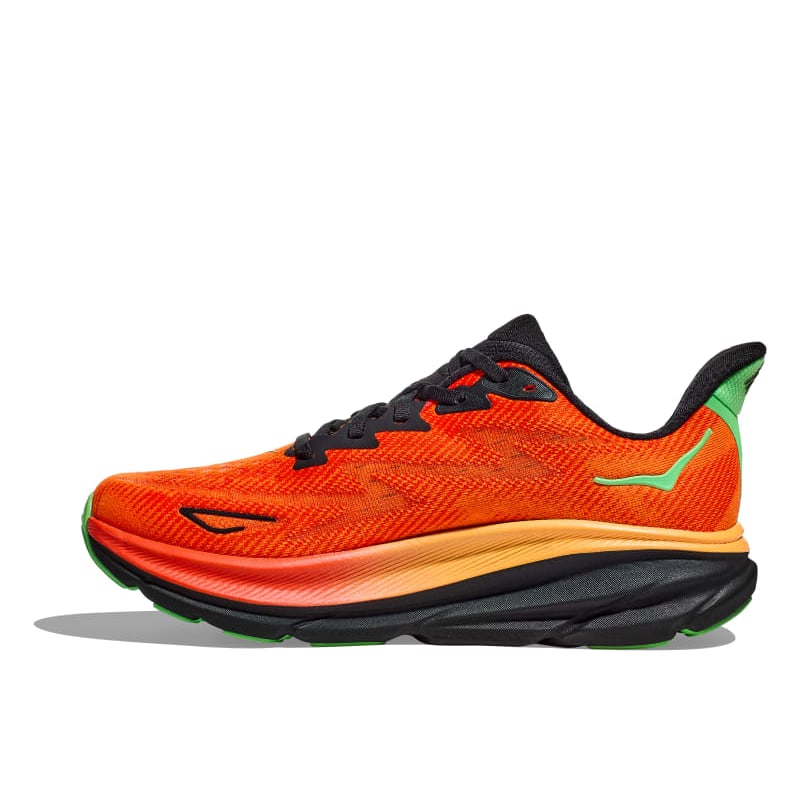 HOKA Clifton 9 1127895-FVOR 08