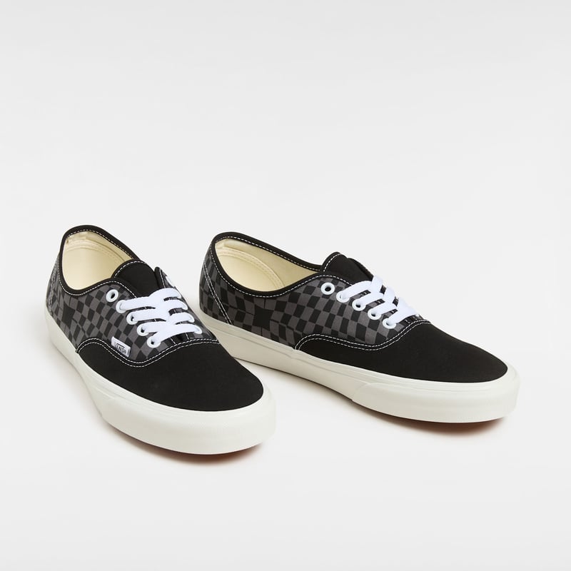 Vans Authentic VN000D7YBLK 02