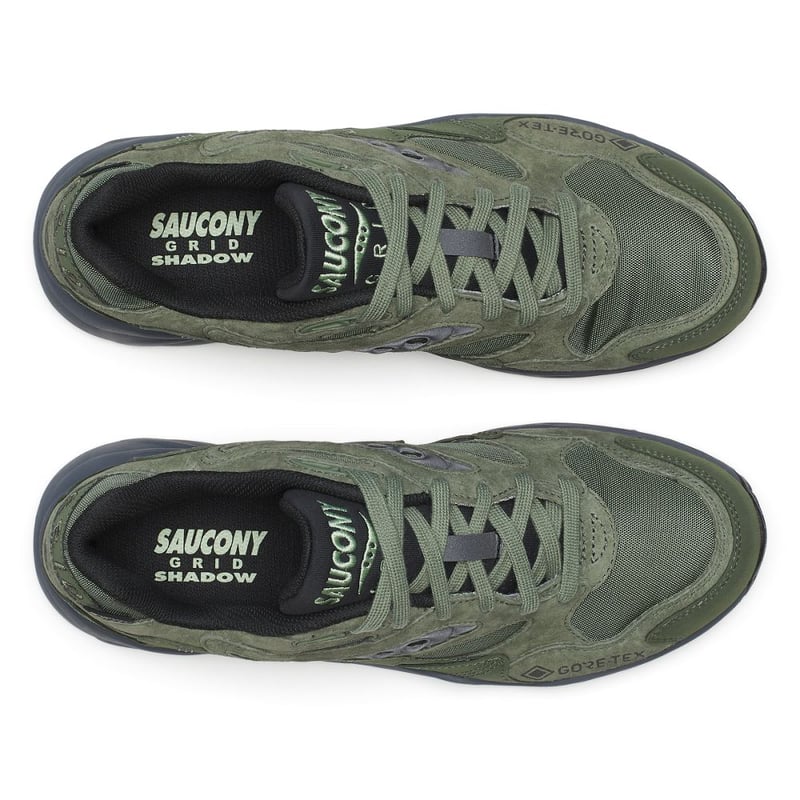 Saucony Grid Shadow 2 S70840-2 05