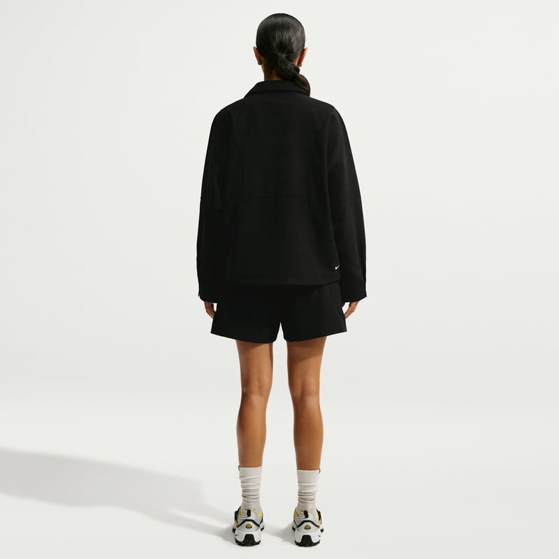 Nike ACG 'Dolomiti' Corduroy Shorts "Black" | Men | | 07 | SPORTSHOWROOM