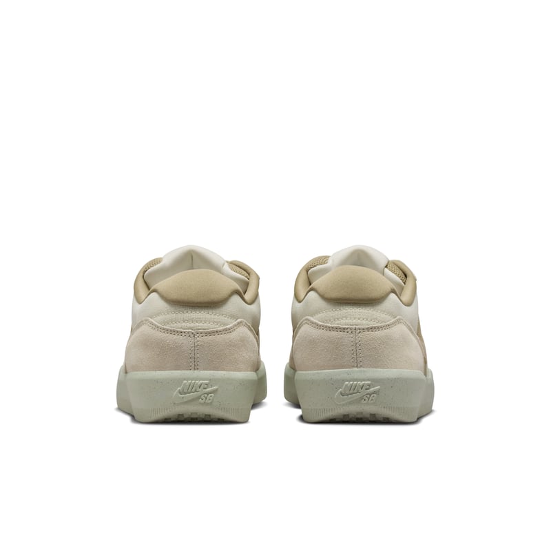 Skate tenisky Nike SB Force 58 "Coconut Milk & Neutral Olive" | Muži | Skejtovanie | 06 | SPORTSHOWROOM