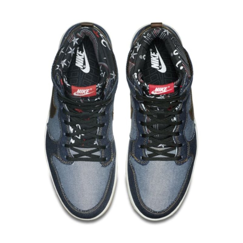 Nike Dunk CMFT 705434-401 04