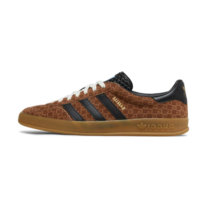 adidas Gazelle x Gucci