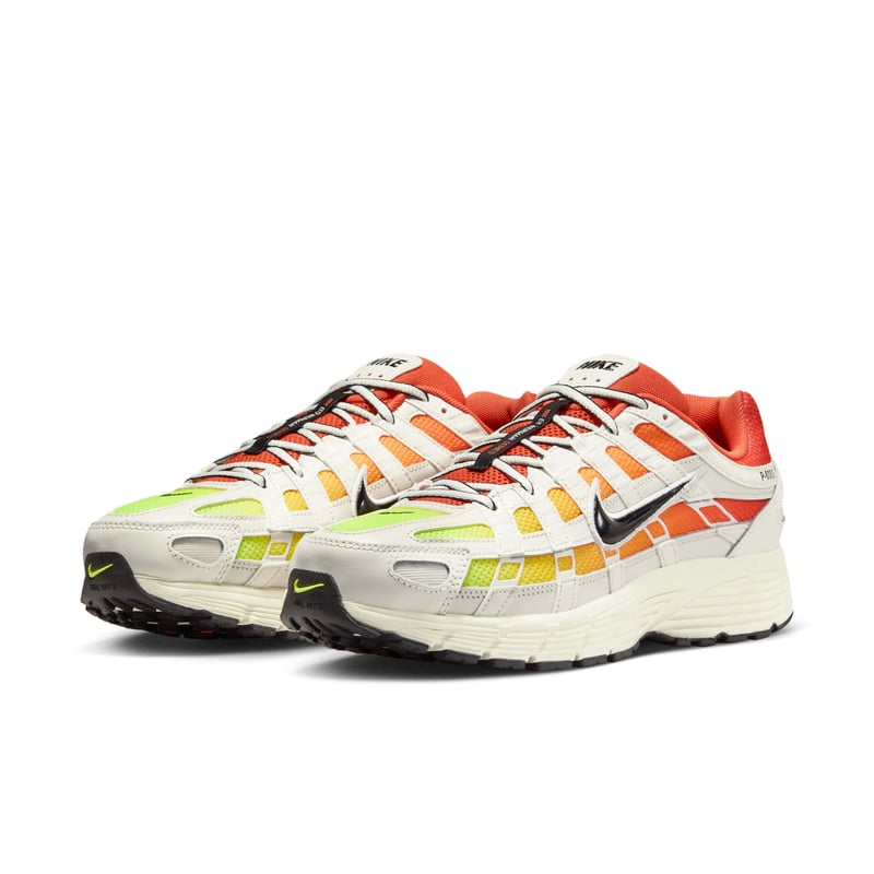 Nike P-6000 sneakers "Cosmic Clay & Volt Ice" | Herre | Sportstyle | 04 | SPORTSHOWROOM