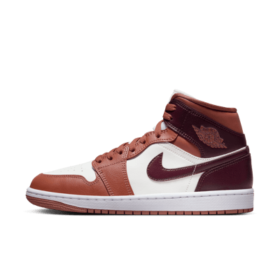 Jordan 1 Mid BQ6472-200