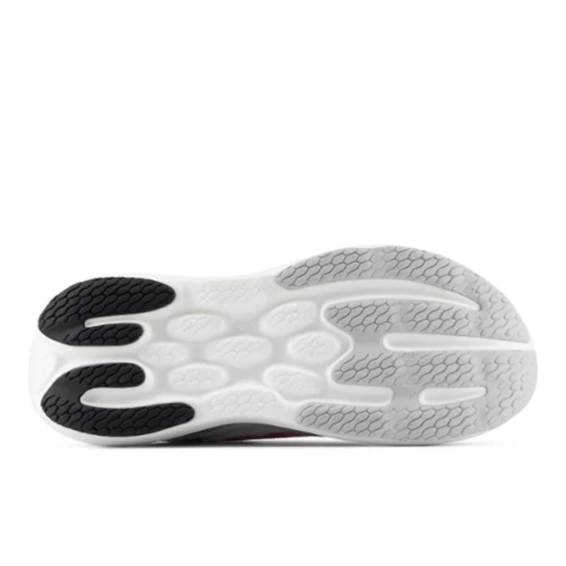 New Balance 1080v15 Laufschuhe "White & Pink Heat" | Damen | Laufen | 03 | SPORTSHOWROOM