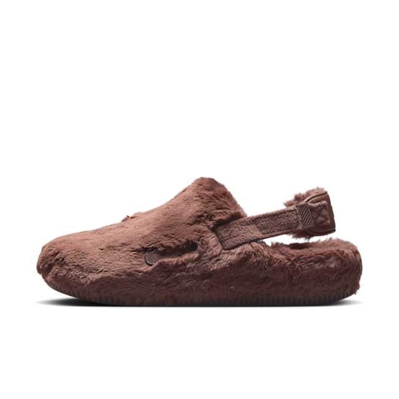 Nike Calm SE Mule FZ3119-200 02
